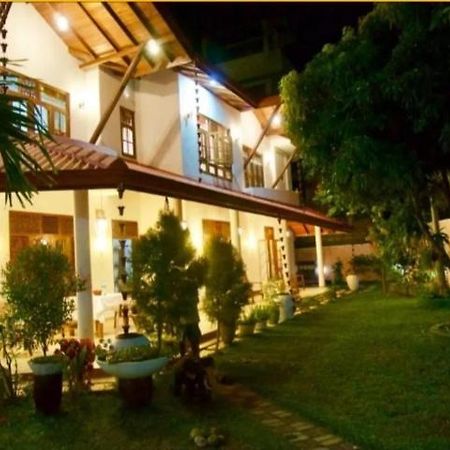 Sisil Villa Матара Экстерьер фото