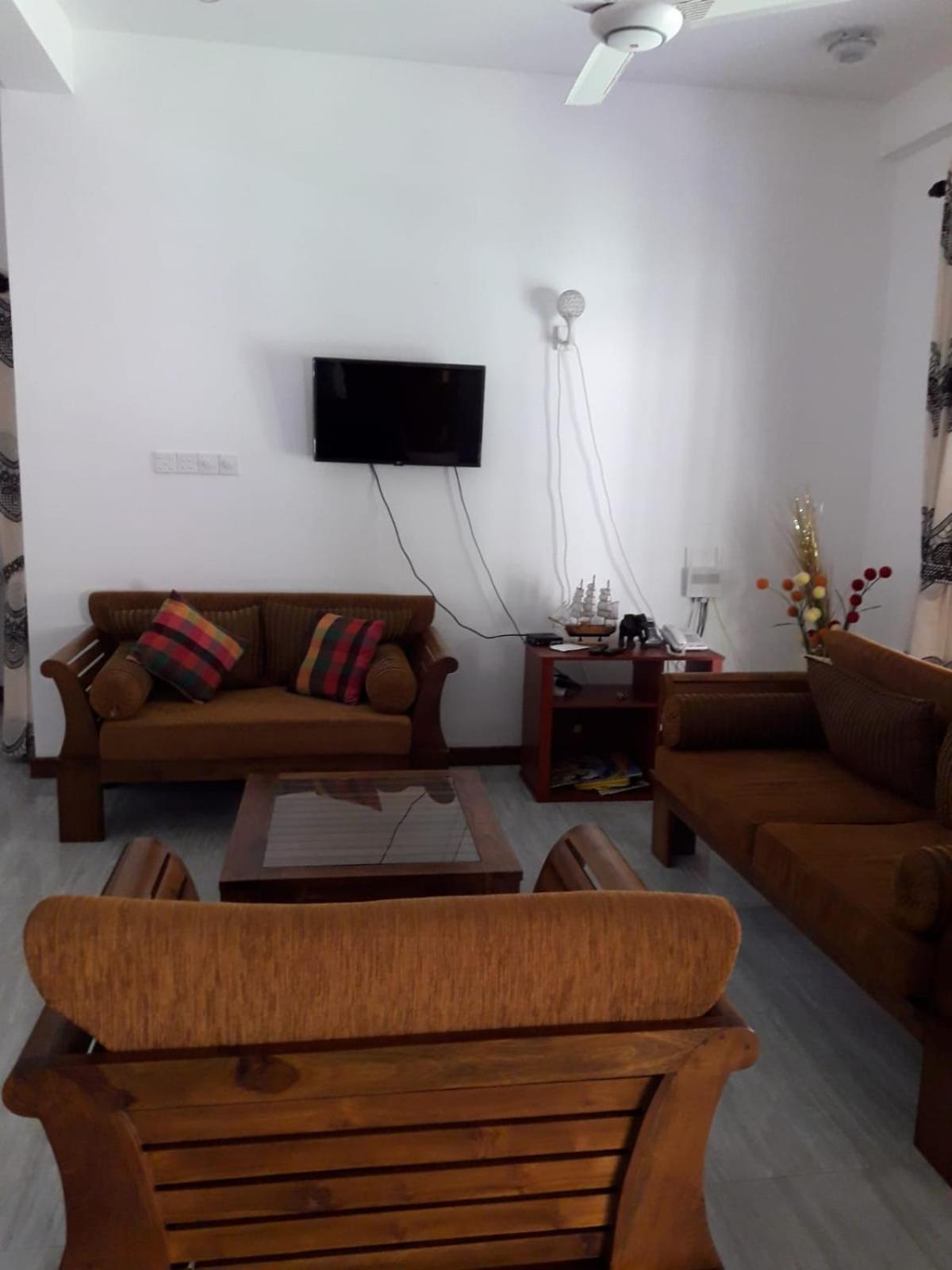 Sisil Villa Матара Экстерьер фото