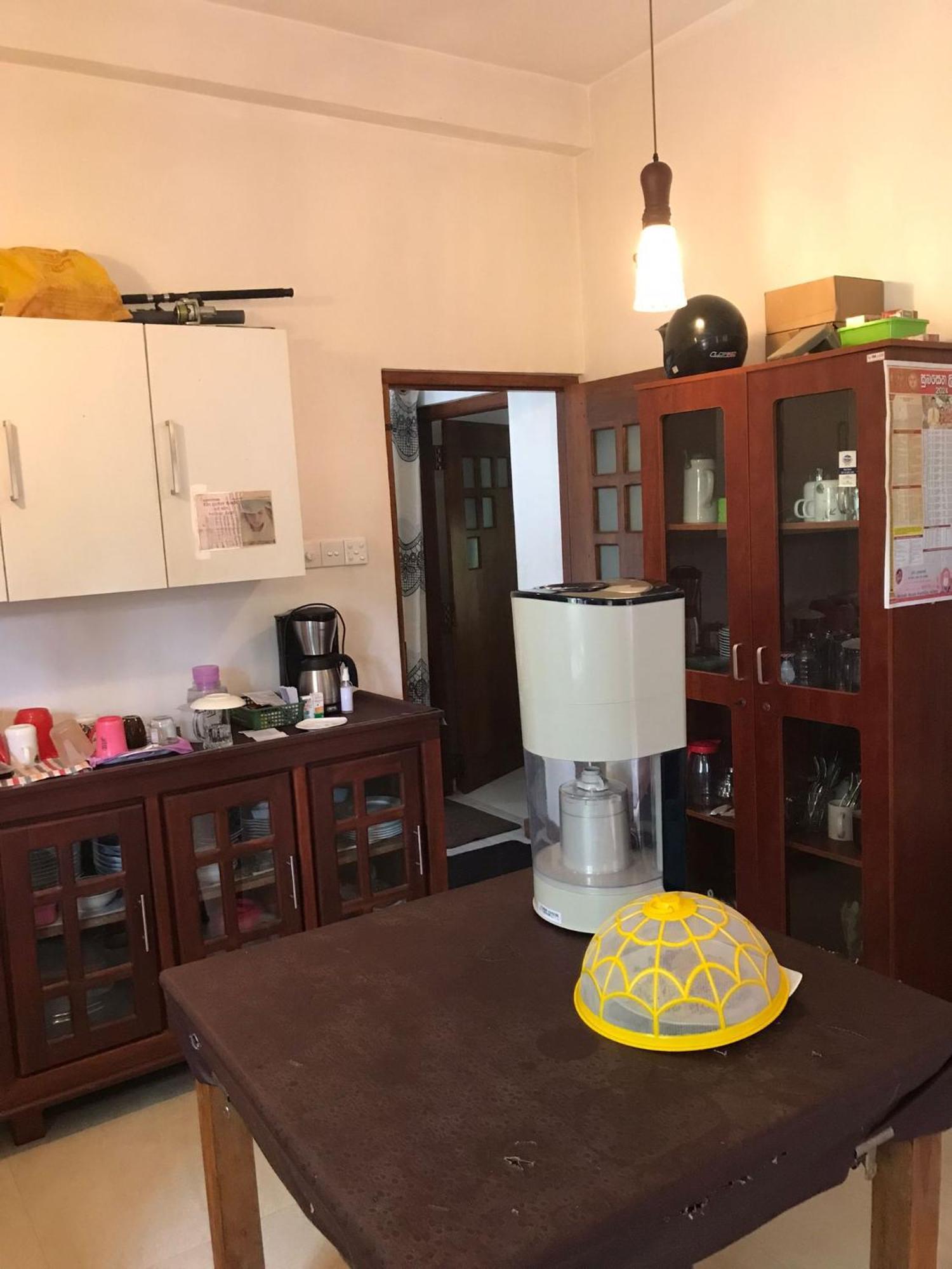 Sisil Villa Матара Экстерьер фото