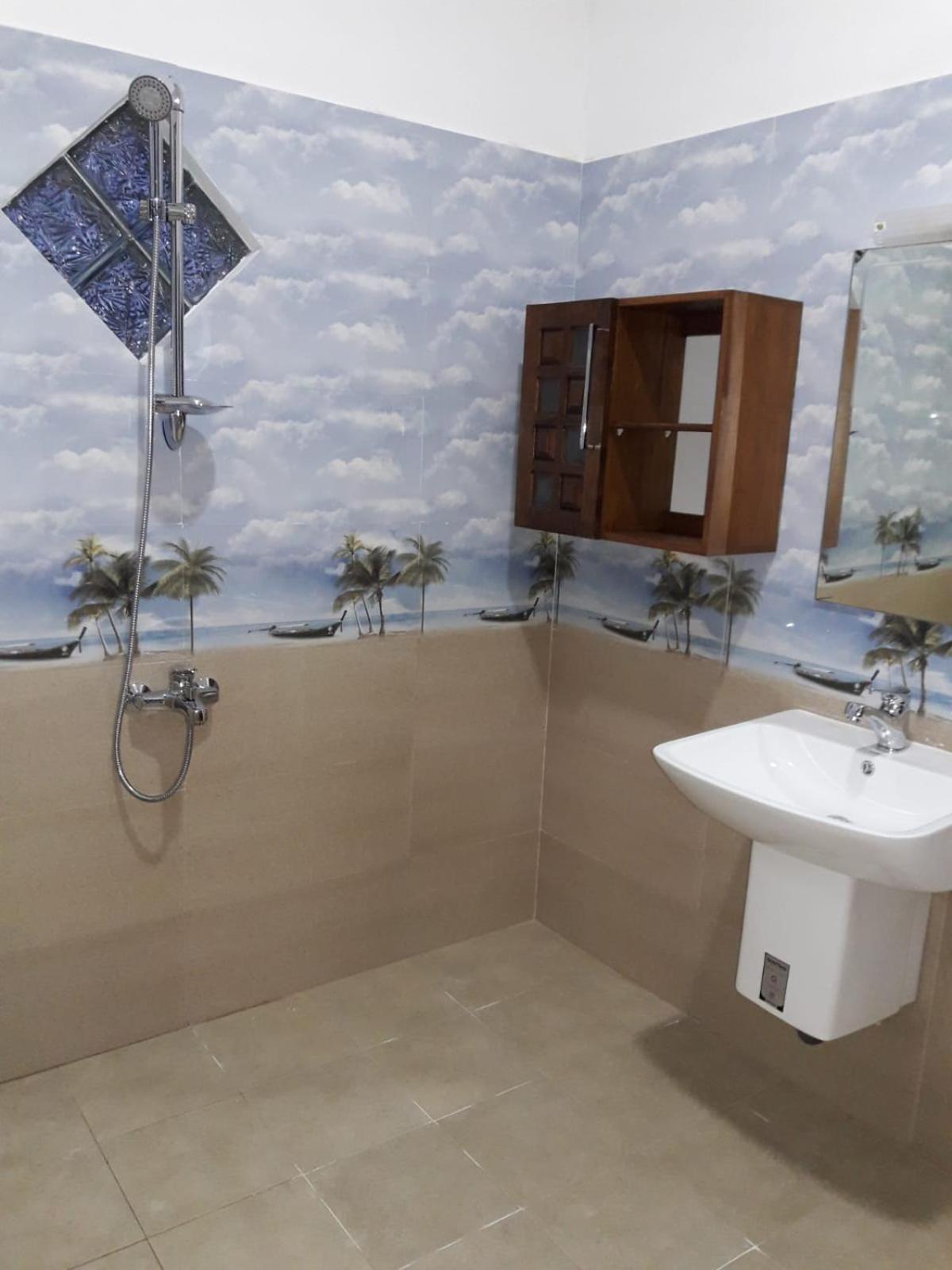 Sisil Villa Матара Экстерьер фото